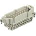 Stifteinsatz Schraub Han® 16 E