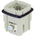 Stifteinsatz Han® 3a-M