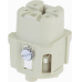 Buchseneinsatz Han® 3a-F