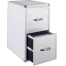 Hama Cd-Rom Alu File-Box 300