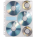 Hama Cd-Rom Index Hüllen