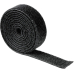 Hama Klettband, Universall, 1m, Schwarz