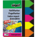 Haftmarker Film, Pfeil, 5 Farben