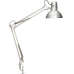 Tischleuchte Maul Study Silber