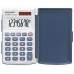 Sharp Taschenrechner El-243 S