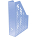 Stehsammler Brilliant A4, Blau
