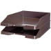 Briefablage C4 Standard, Braun