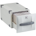 Cd-Archiv Box Untertischversion