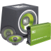 Raveland Green Force II Power Package
