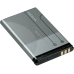 Akku Nokia BL-4C LiIon 3,7 V 820 mAh