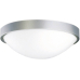 Sensor-Innenleuchte Kunststoff Silber