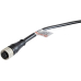 Anschlusskabel mit Steckdose M/P73001a/5