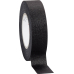 Gewebeklebeband 19mmx10 Meter Schwarz