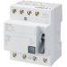 FI-SCHALTER TYP A 40/4 30mA 4TE