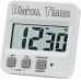 Big Display Timer (B x H x T) 62 x 60 x 15 mm