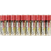 Batterie Micro(AAA) 1,5V Alkali-Mangan (10St.)