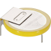 Knopfzelle CR 2032 LP Lithium