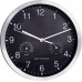 Funk-Wanduhr Thermo / Hygro
