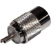 Uhf-Stecker für Rg174