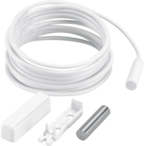 ABUS Magnetkontakt Ein-/Aufbau Vds-B Ws