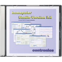 Homeputer Studio Software