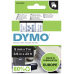 Dymo D1 Schriftband 9mmx7m Blau/Weiß