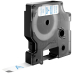 Dymo D1 Schriftband 12mmx7m Blau/Weiß
