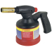 Roflame Piezo 1800ºC Überkopfbetrieb
