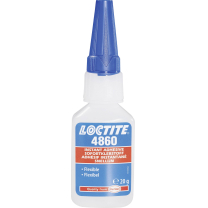 Loctite Sekundenkleber Flexibel 20g 4860