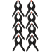 Microspannzwingen 20mm (8St.)