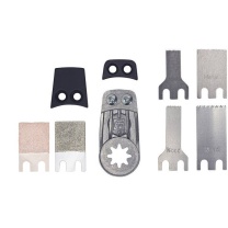 Fein Minicut und Feil-Set