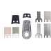 Minicut und Feil-Set