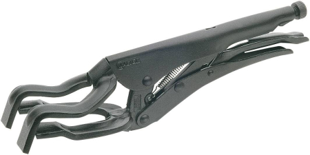 Gripzange Schweißer 10-90mm Walter Werkzeuge Gripzange Schweißer 10-90mm Walter Werkzeuge