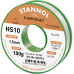 Lötdraht HS10 Sn99Cu1 bleifrei Ø 1,5mm