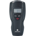 Entfernungsmesser mit LCD + Laser Pointer