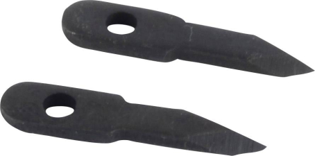 Zubehör 2-teiligKreisschneidemesser zu C52853 Zubehör 2-teiligKreisschneidemesser zu C52853