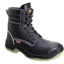 Giasco Schnuerstiefel-Brixen S 3 Winter, Gr. 41