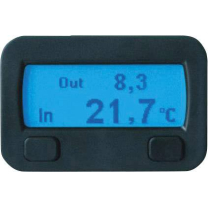 In.Pro Check-Temperatur Iii