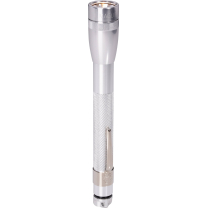 Mag-Lite&reg; Taschenlampe Mag-Lite Mini AAA (Micro)Silber