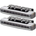 LED-Positionsleuchten 8 Leds Gerade
