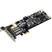 Soundkarte PCIe7.1 Asus Xonar DX/XD