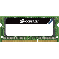 DDR3-RAM 2048MB PC3-8500 1066MHz SO-DIMM CORSAIR