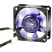 Noiseblocker Xr1 6cm PC-Lüfter