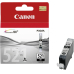 Canon Tinte Cli-521bk Photo Schwarz