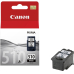Canon Tinte Pg-510 Schwarz