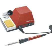 L&ouml;tstation digital Weller WHS 40D