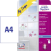 Avery Folie für Fenster/Glas Md3002