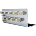 Erdungswinkel Axing Qew 9-00 9-Fach Erdungswinkel Axing Qew 9-00 9-Fach
