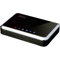 Digitus 5 Port Switch 10/100