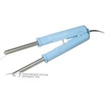 Zubeh�r smd-L�t-Entl�t-Pinzette zu C25243